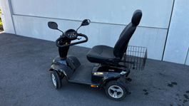 Seniorenfahrzeug elektrisch