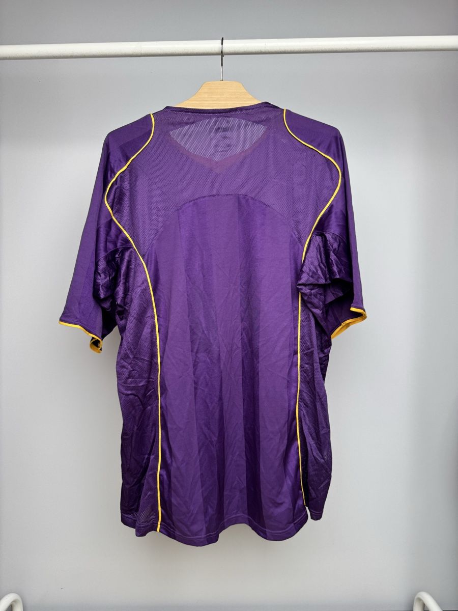 Nike Canottiere & Pantaloni: NK Maribor 06/07 home shirt – Nuovo (secondo la descrizione) da Baden venduto da Timelessthreads 1