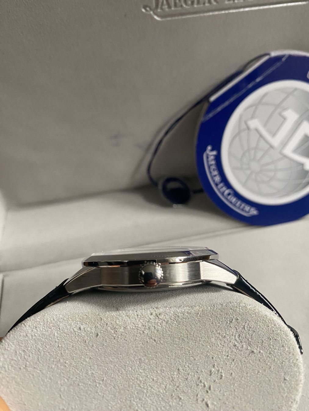 Jaeger-Lecoultre Orologi: Jaeger-LeCoultre | Geophysic 1958 | 2014 | Limited edition – Usato da Bern venduto da Nautilus14 3