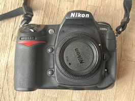 NIKON D300s Body