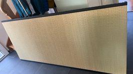 Tatami von Sato 90 x 200 x 6 cm