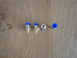 Raccors rapides PC4-M6