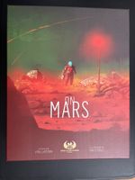 Spiel «On Mars» von Vital Lacerda