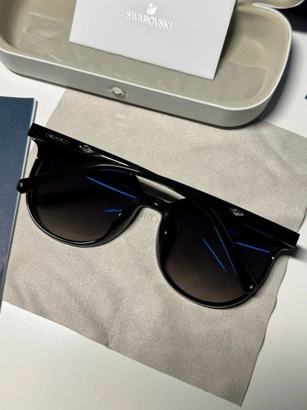 Swarovski Occhiali & Lenti: Swarovski Damen brillen – Nuovo (secondo la descrizione) da Auw venduto da Neo_z2rq 8