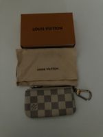 Louis Vuitton Schlüssel Anhänger