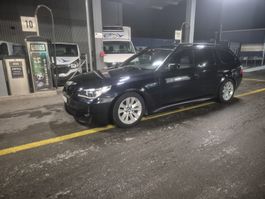 bmw 530d xdrive