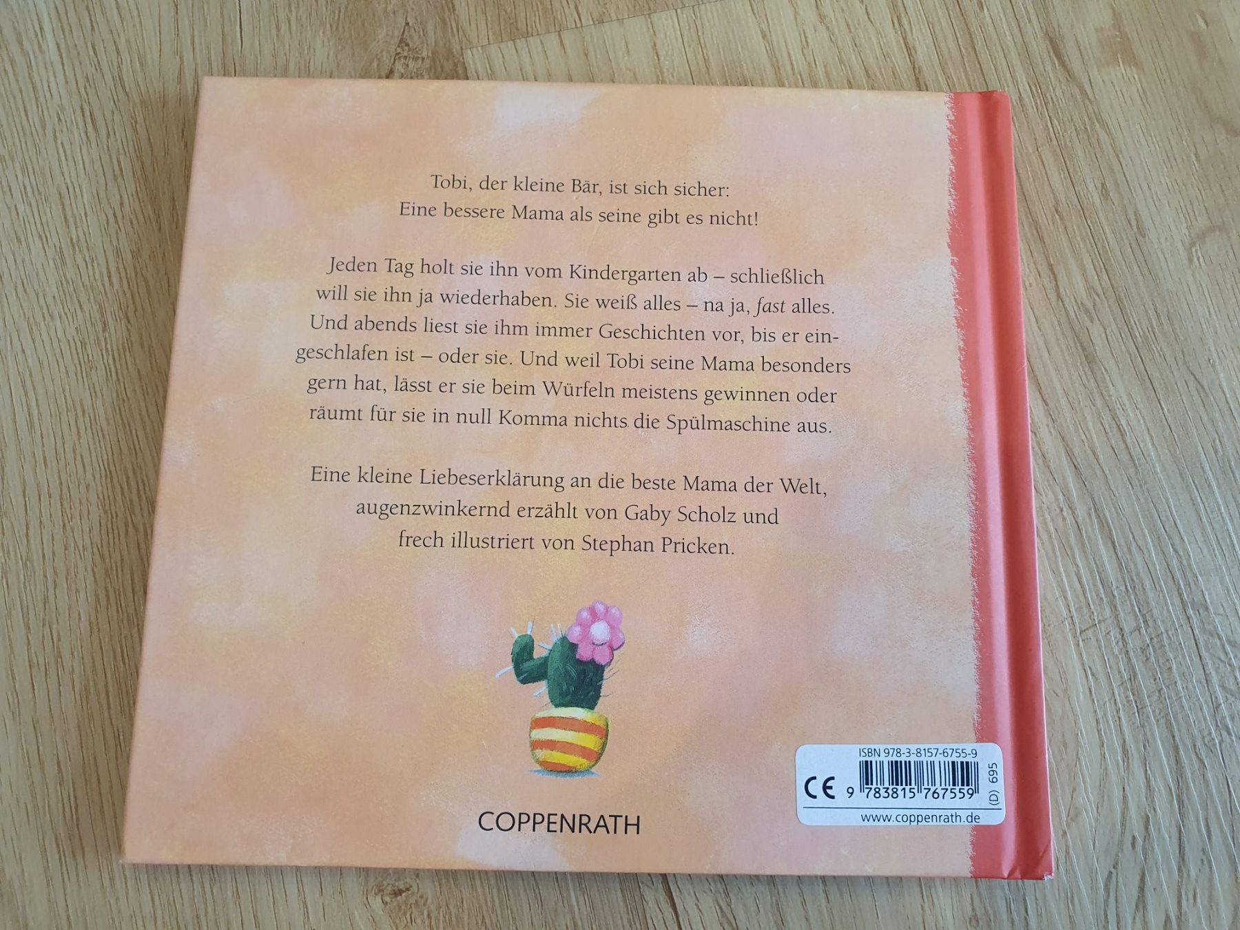 Bücher: Das bin ich und das ist meine Mama – Neu (gemäss Beschreibung) aus Heinrichswil von frankie19860 1
