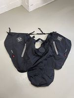 Beindecke/Rollerdecke mit Fleece-Innenfutter