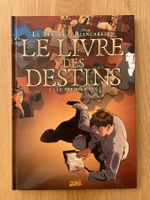 LE LIVRE DES DESTINS / TOME 1 / PREMIERE EDITION