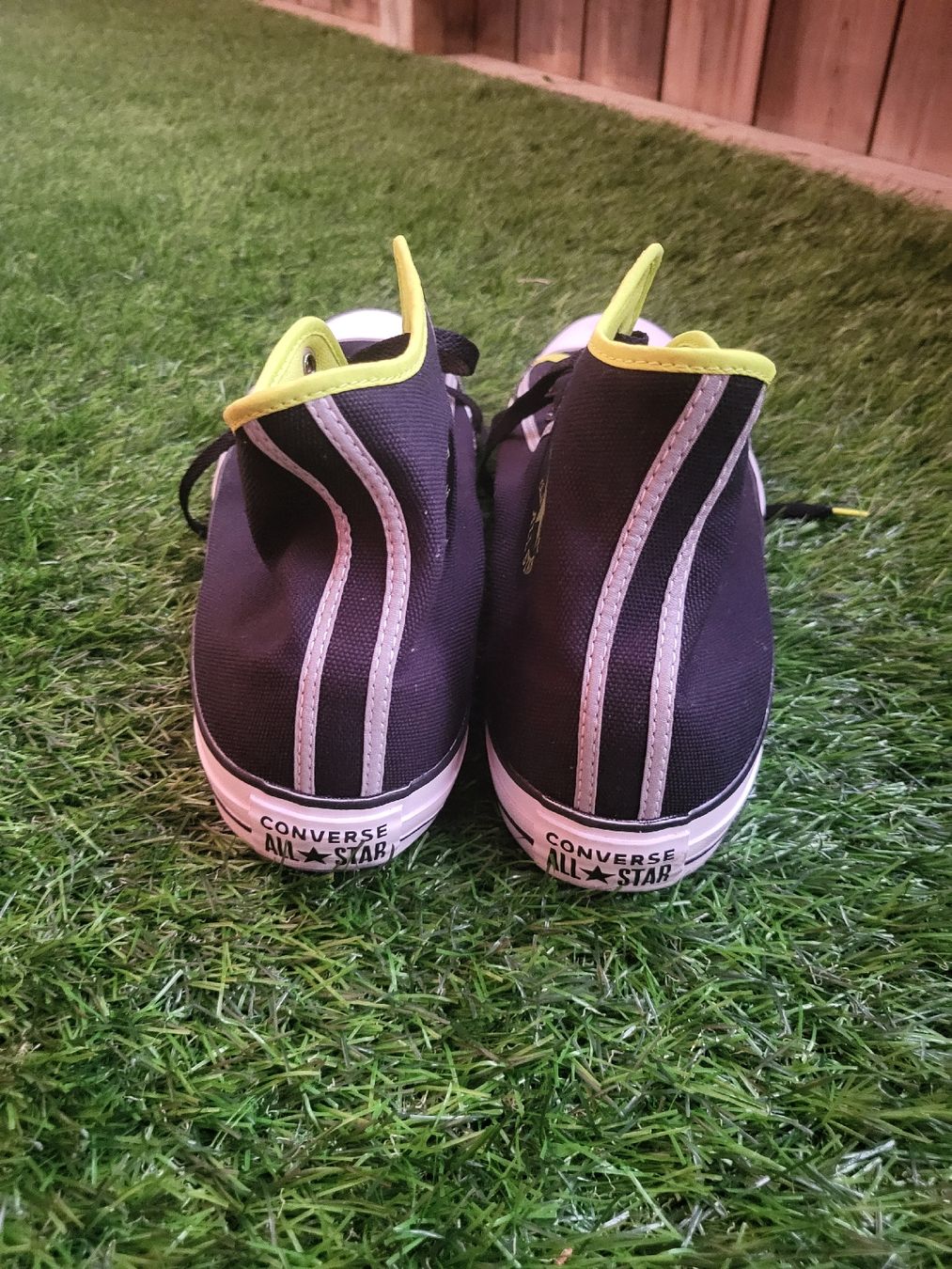 Converse Scarpe da uomo: Rare Converse Chuck Taylor All Star - TOP – Nuovo (secondo la descrizione) da Ballwil venduto da Qws_hy777 3