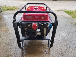 Honda Stromagregat Notstromgruppe ECMT 6500
