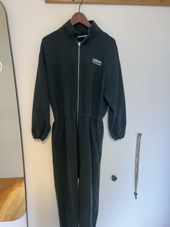 Onesie Jumpsuit, Gr L