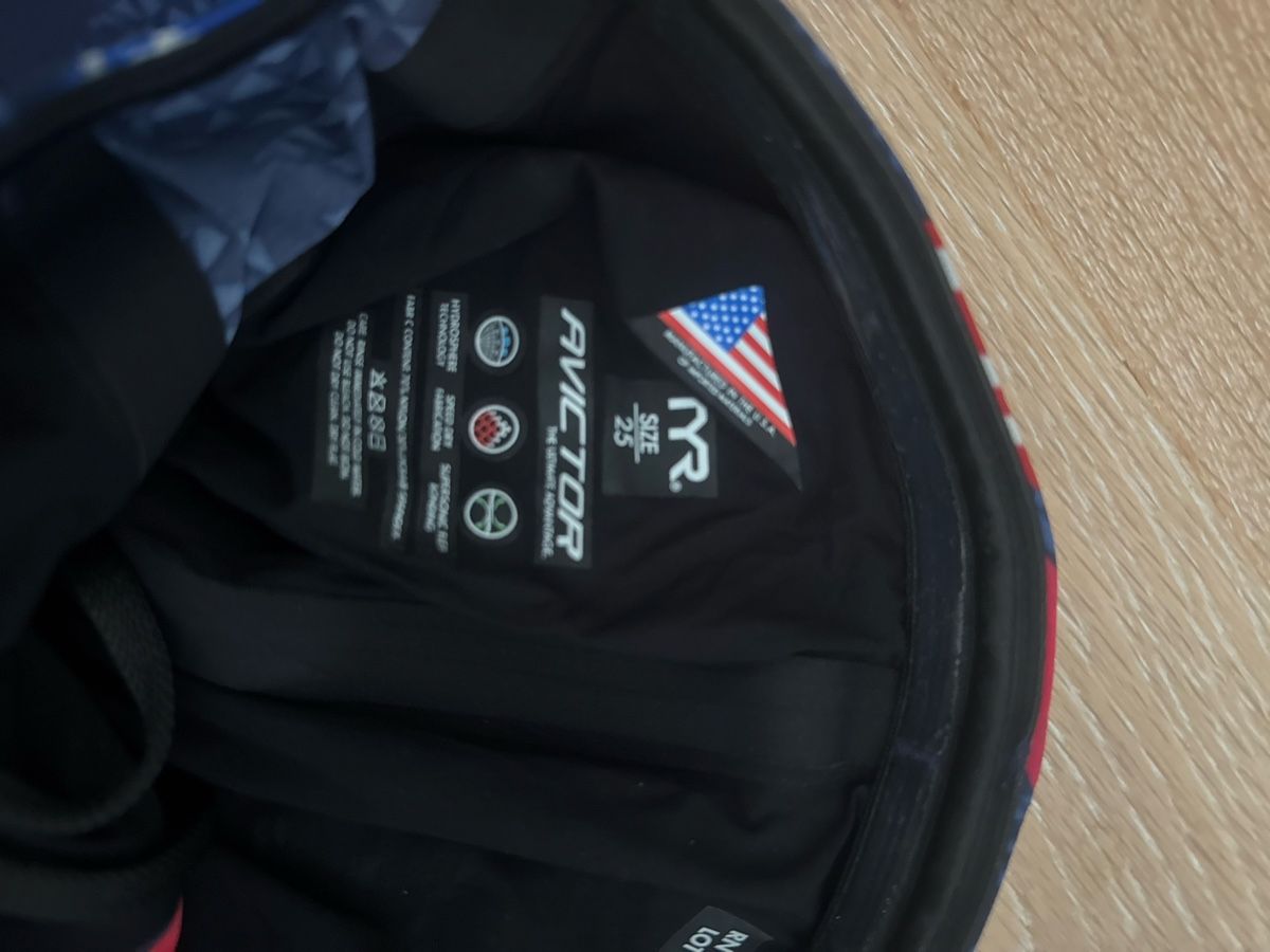 Costumi da bagno: TYR activator Tech suit Gr. 25 – Usato da Jona venduto da migerber01 2