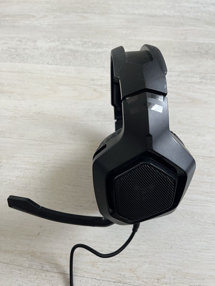 Cuffie: Gaming LED Headset  – Usato da Steinmaur venduto da Poleni 4