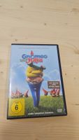 Gnomeo und Julia DVD - Lustiger Film für kalte Tage!