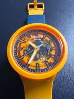Swatch Quarz47 mm