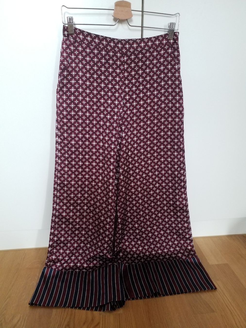 Hosen: palazzo pants – Gebraucht aus Luzern von _Lobster_