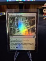 MTG - Selesnya Sanctuary (Foil) - Iconic Masters - EN