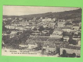 Neuchâtel