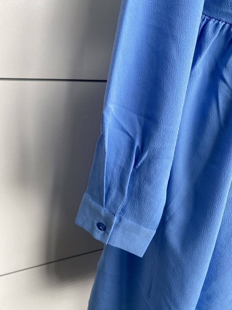 Vestiti: Hemdblusen Kleid in Gr. M / Neu! – Nuovo e nell'imballaggio originale da Olten venduto da ale_nb2x 1