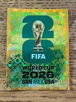 Panini Fifa World Cup WM 2026 – FWC7