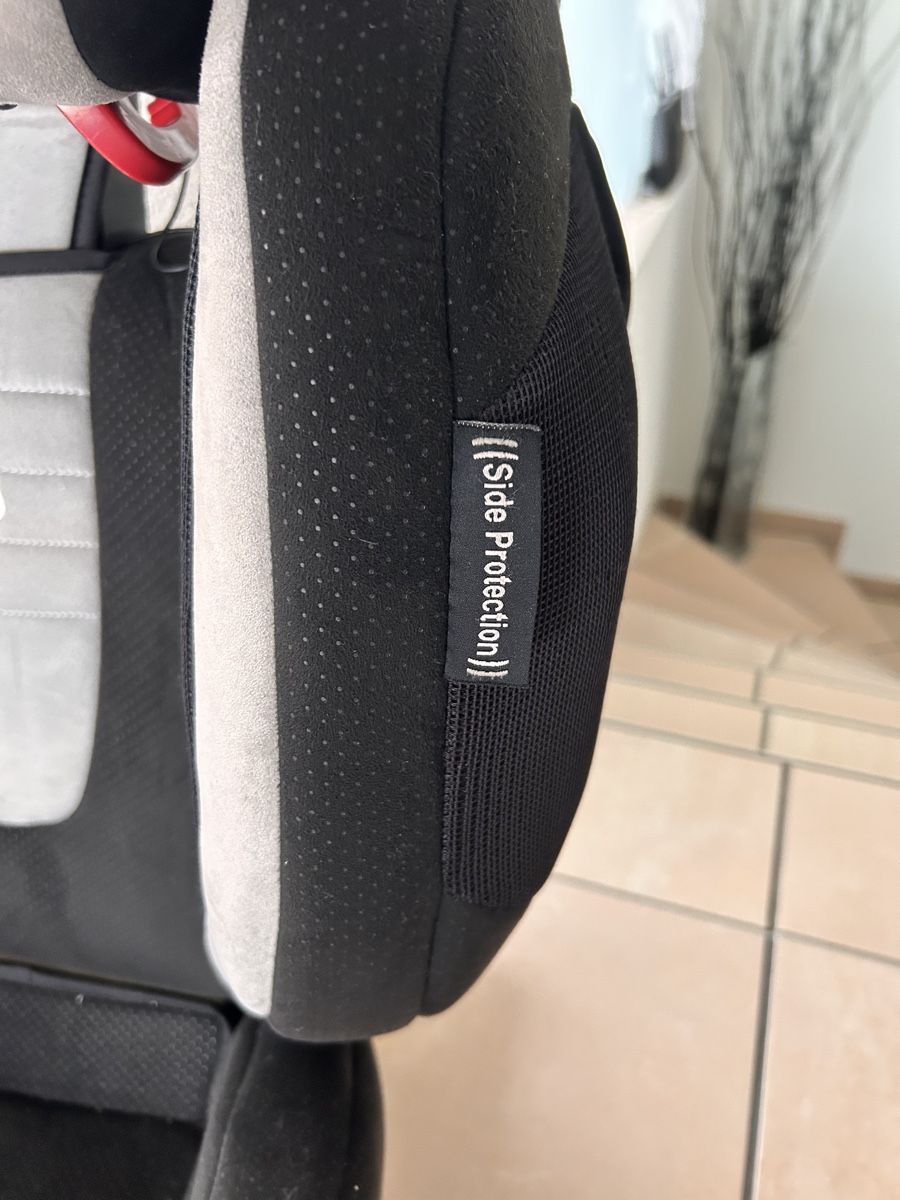 Recaro Seggiolini per auto: Kinder Autositz – Usato da Herdern venduto da nikbr 5