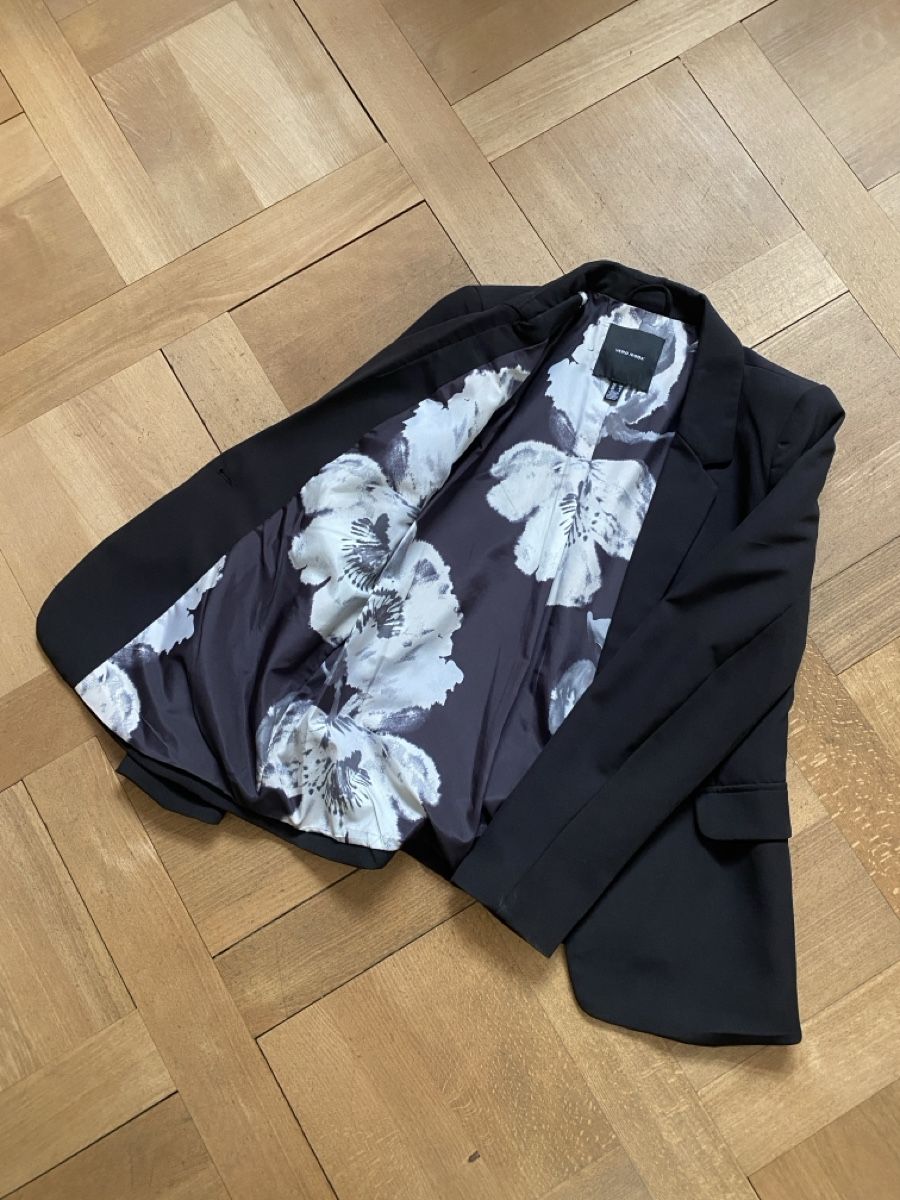 Vero Moda Giacche: Damen Blazer Vero Moda schwarz – Nuovo (secondo la descrizione) da Winterthur venduto da jul_9lmw 1