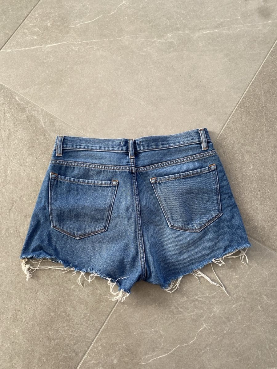 Carhartt Jeans: Carhartt Shorts  – Usato da Flims Dorf venduto da aniska 1