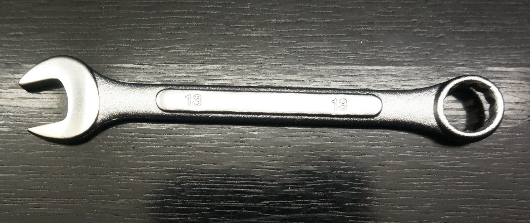 Alle Werkzeuge: Werkzeug Gabelschlüssel Grösse 13 – Neu und originalverpackt aus Zofingen von Rodeln