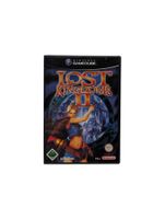 Lost Kingdoms II Nintendo Gamecube
