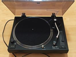 Grosse Vinyl Sammlung und Plattenspieler
