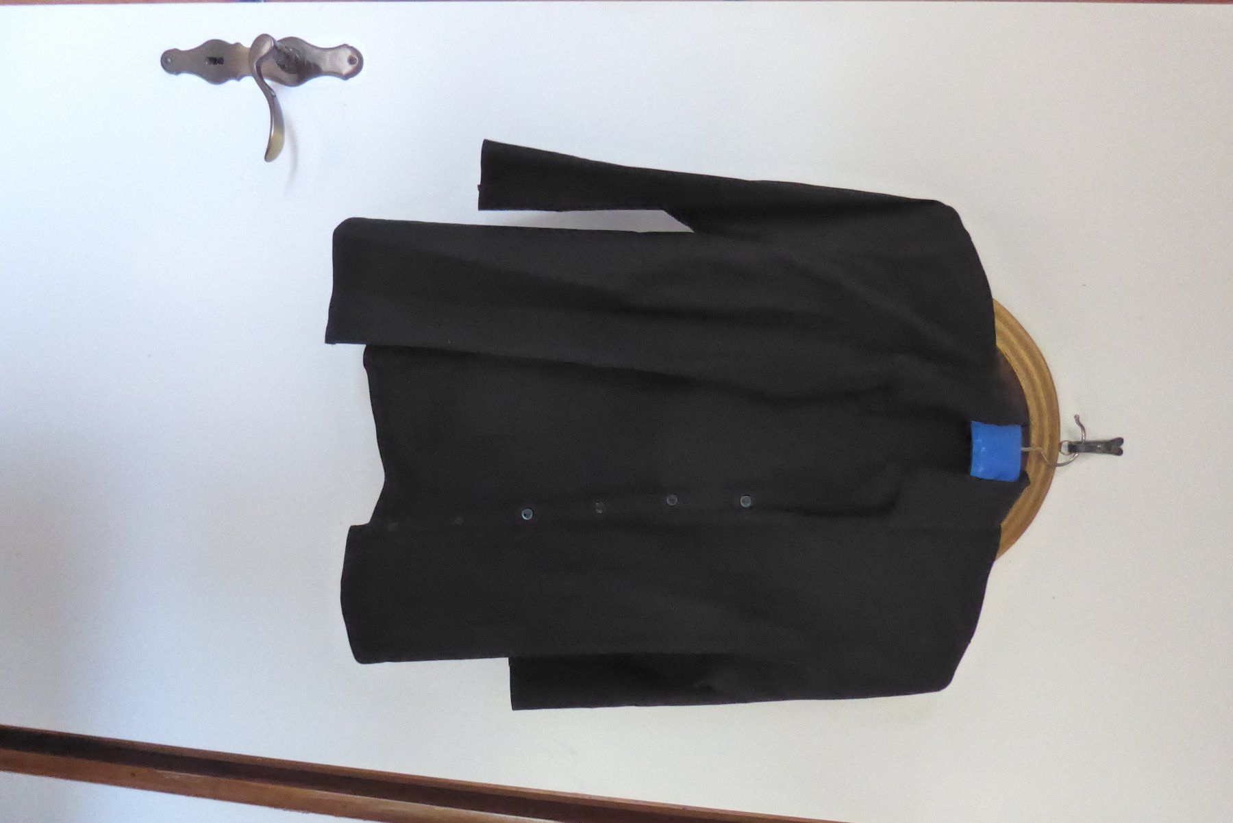 Lots de vêtements: 4 Jacken 1Bluse Gr S TEDDYS Amisu H&M ect – D'occasion à Sargans par Benziner 7