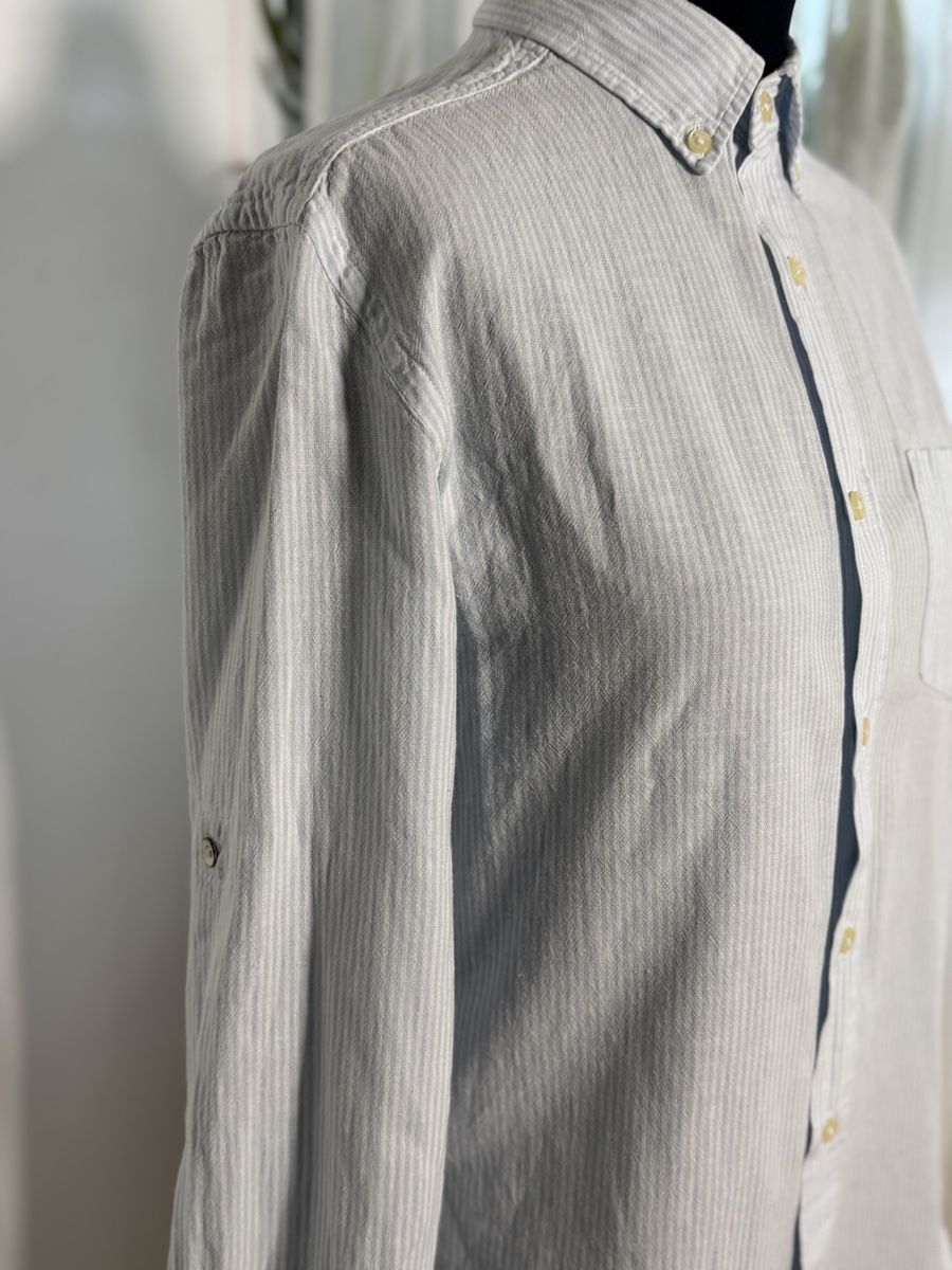 H&M Camicie: H&M L.O.G.G. Hemd Gr. S – Usato da Wetzikon ZH venduto da el-lustigo2 2