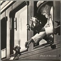 FAITH NO MORE - ALBUM OF THE YEAR