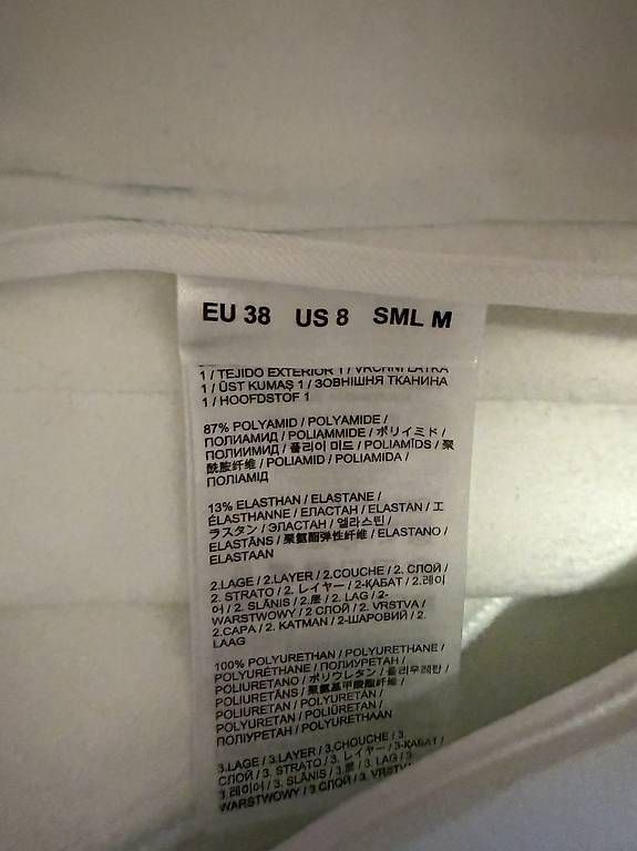 Hosen: Bogner Skihose Gr.38 – Gebraucht aus Seedorf UR von Lia_mia 1