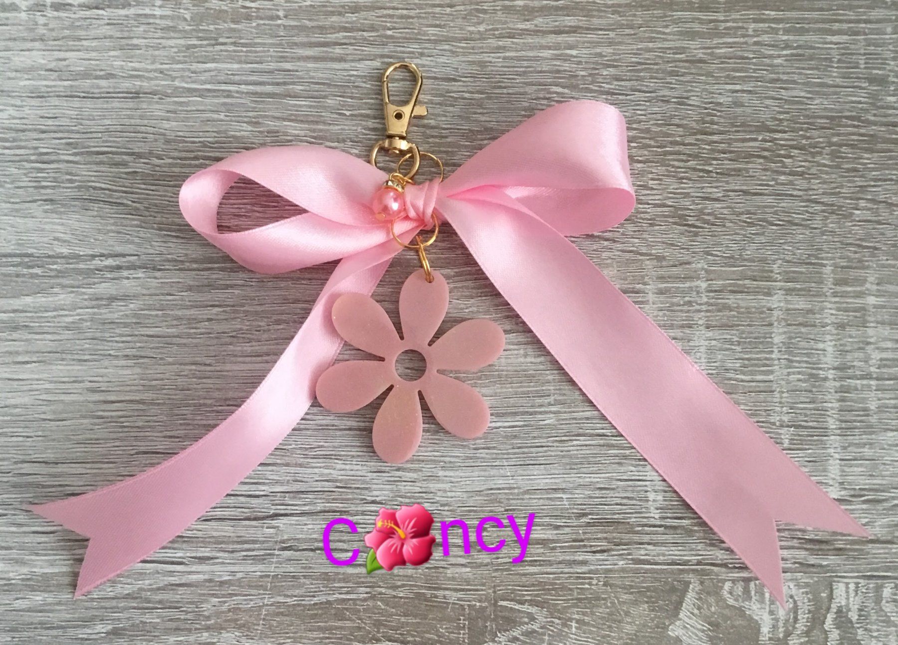 Tutte le decorazioni: Bag charms – Nuovo e nell'imballaggio originale da Genève venduto da mir_qfr5
