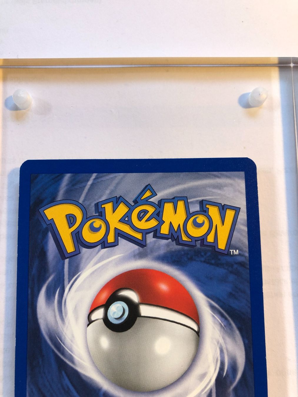 Carte collezionabili: Onix 1st Neo Genesis - NM - ab 1.- – Usato da Giubiasco venduto da dan_pr8b 7