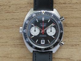 Heuer Autavia Viceroy 1163V – Vintage Chronograph