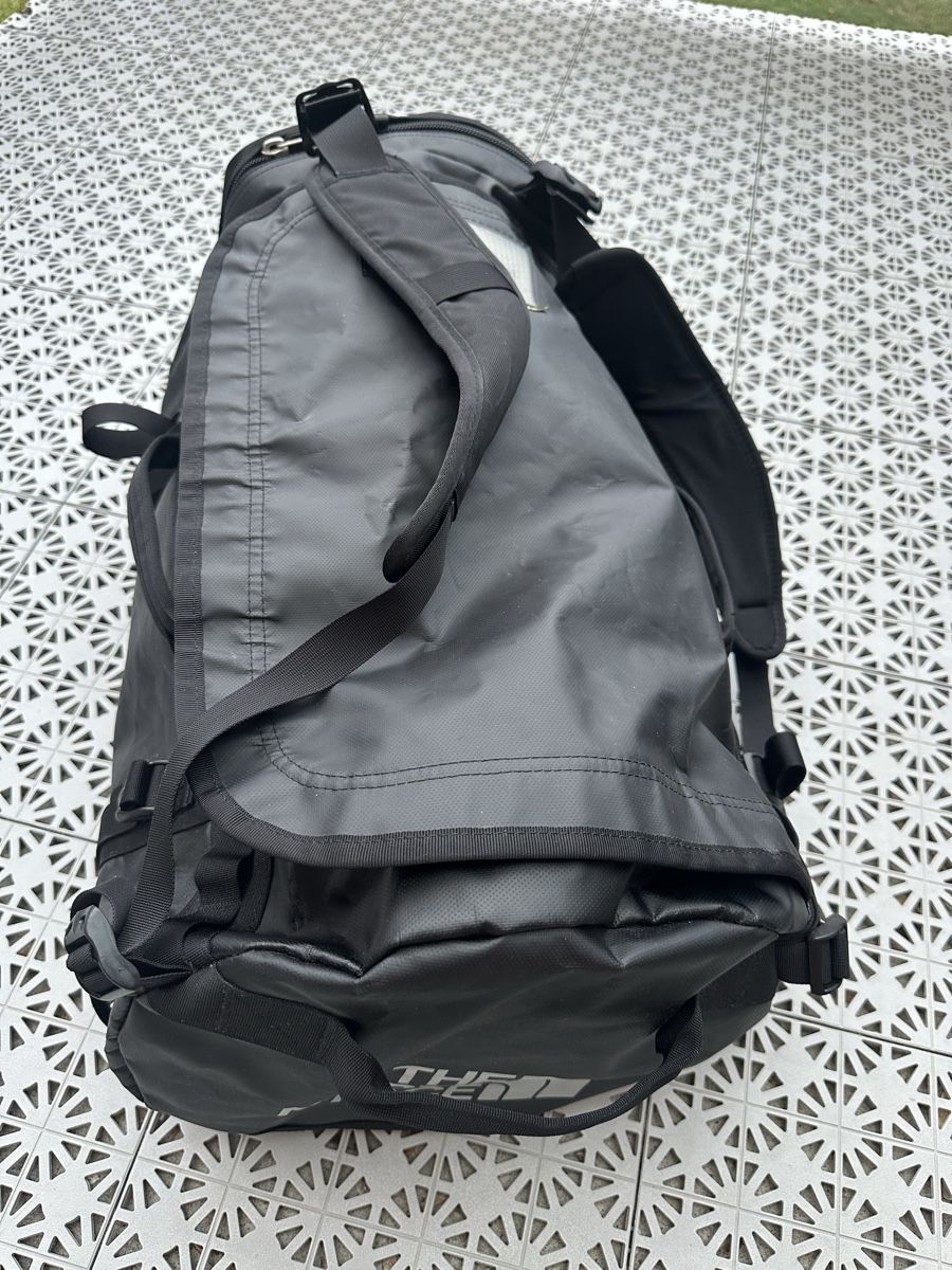 North Face Taschen: The North Face Base Camp M/M – Gebraucht aus Seuzach von Kingman11 1