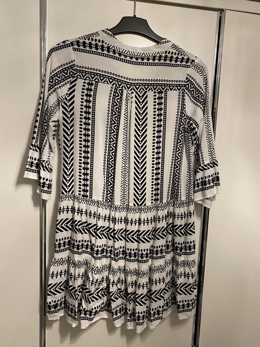 Tuniche: Tunika/ Kleid von Amisu Gr.34 – Usato da Pfungen venduto da Sheki56 3