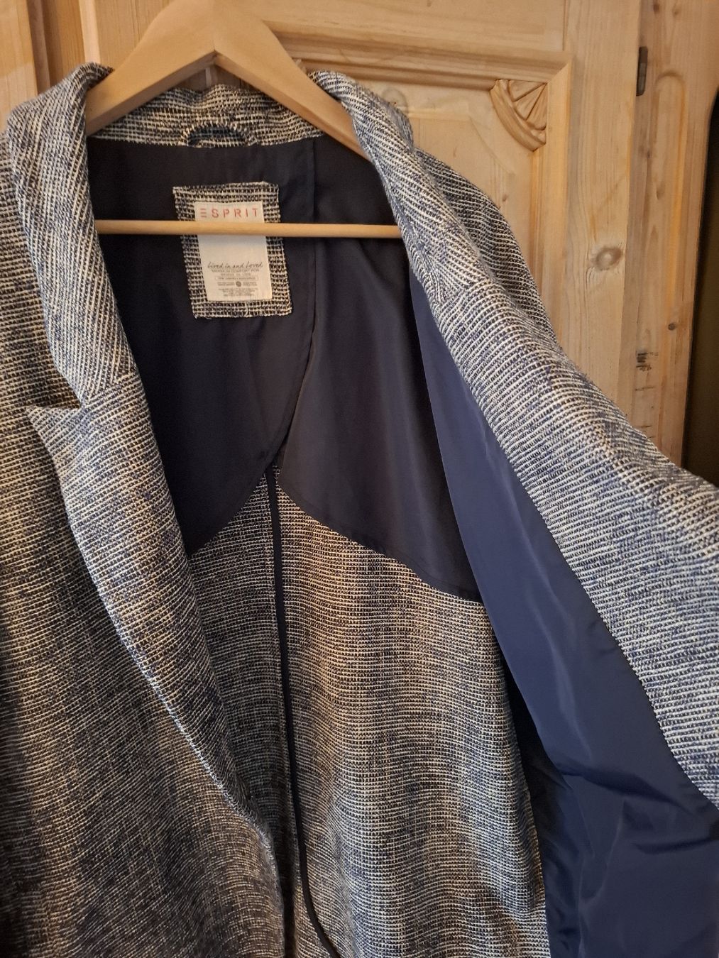 Esprit Vestes: Sommerjacke Blazer oversized – D'occasion à Winterthur par Simime 5