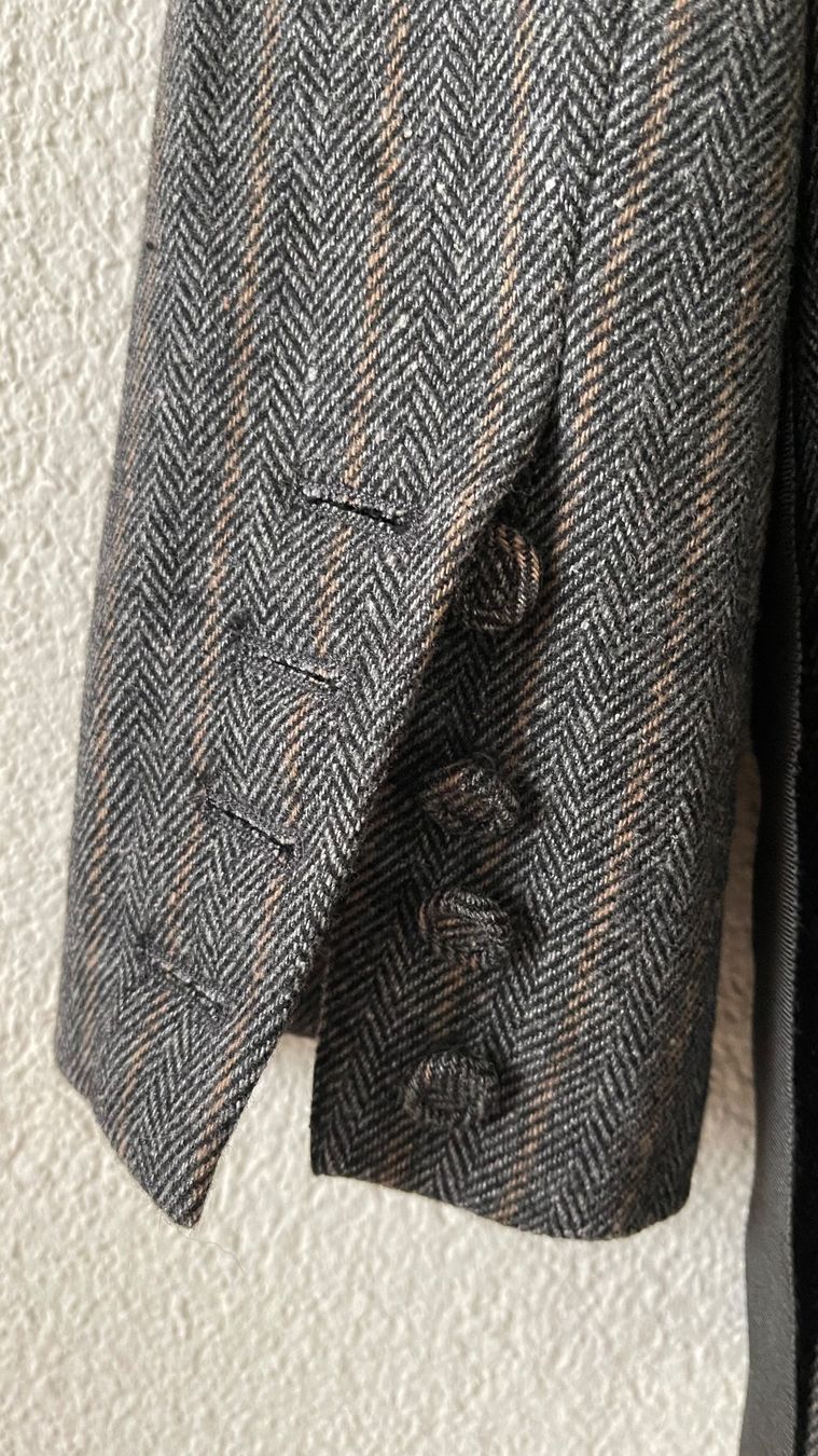 Ulla Johnson Giacche: ULLA JONSON L XL /NP465CHF Wool Seide – Nuovo (secondo la descrizione) da Kölliken venduto da Prscoo 2
