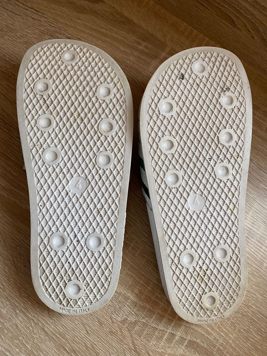 Adidas Scarpe da donna: Badeschuhe Adidas Gr.37 – Usato da Bösingen venduto da Trigusik 4