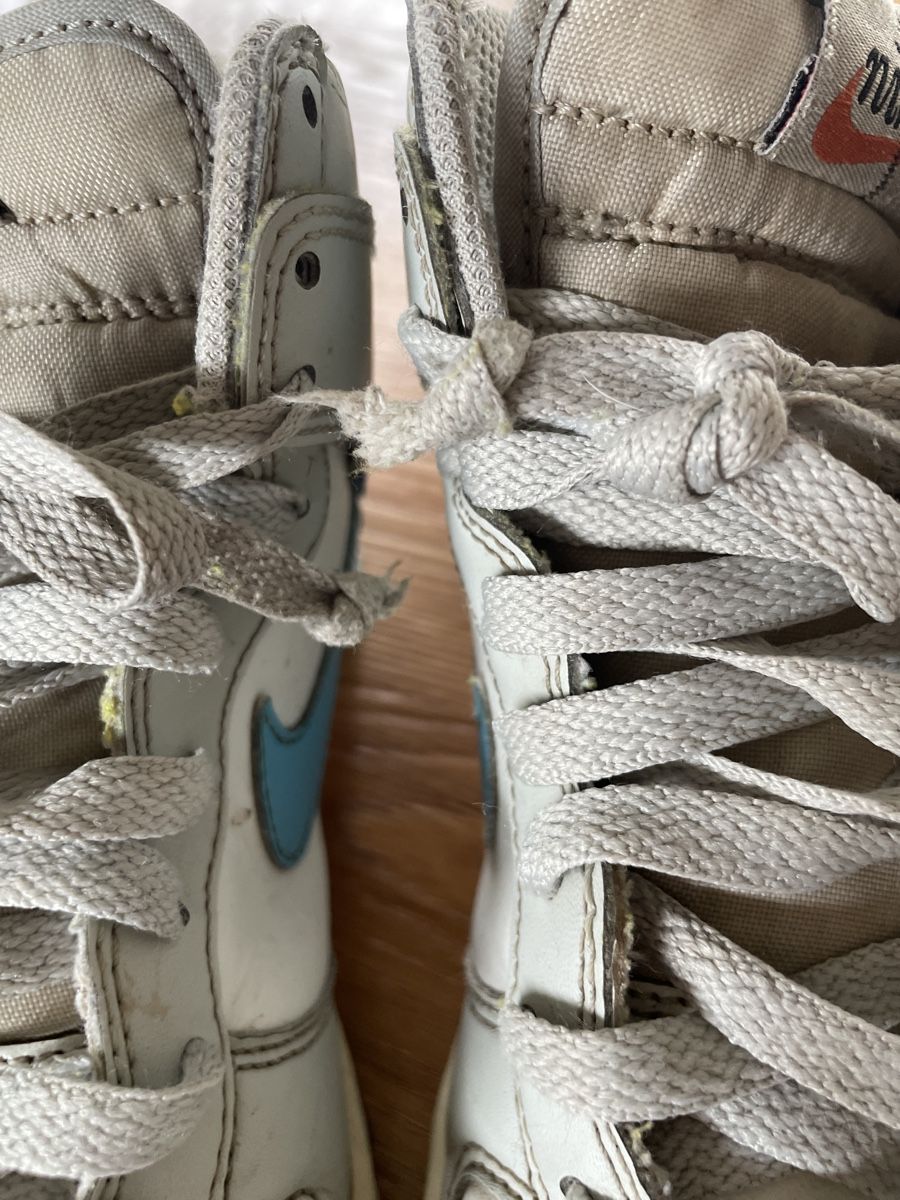 Nike Herrenschuhe: Nike Dunk – Gebraucht aus Grabs von MAIRE78 3