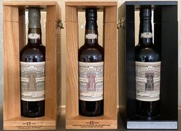 Highland Park Magnus Trilogie (3x 70cl)