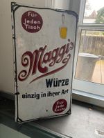 Maggi Emailschild