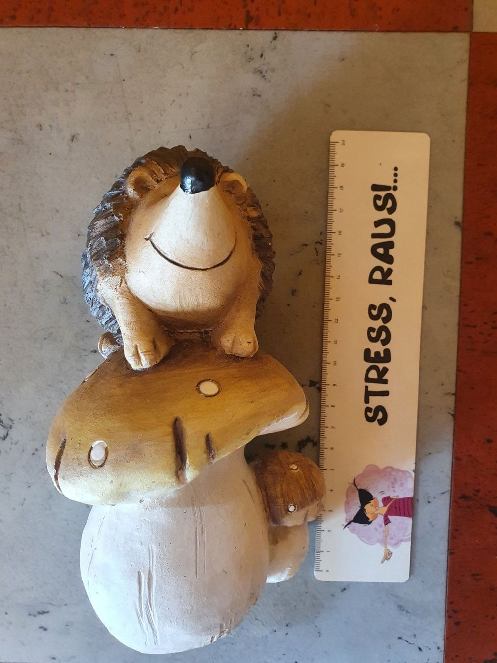 Toutes les décorations: Deko Igel – Neuf (Voir description) à Moosseedorf par Sonnenschein..