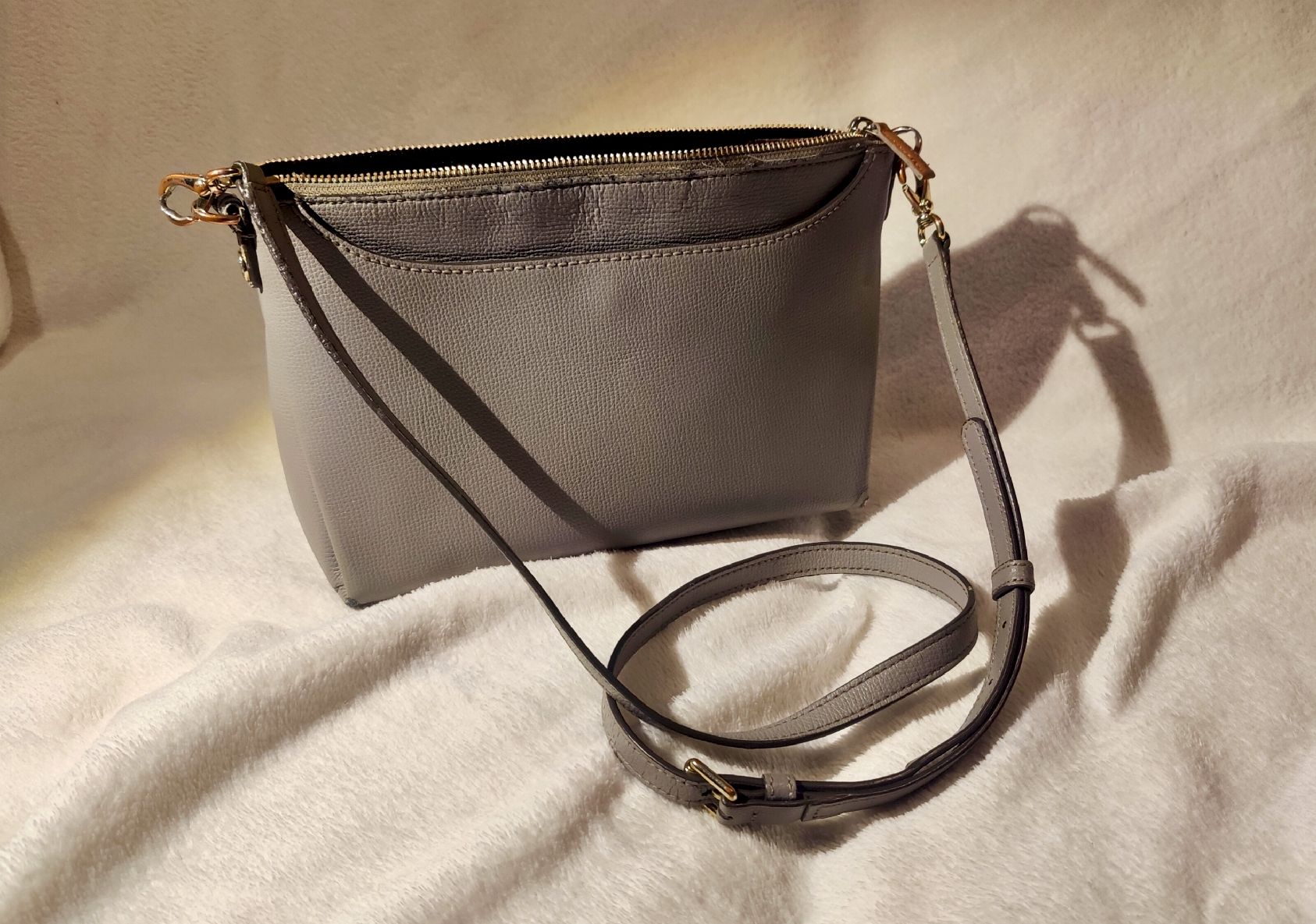 Taschen für Damen: Henri Bendel Crossbody Tasche – Gebraucht aus Zürich von mariafe 4