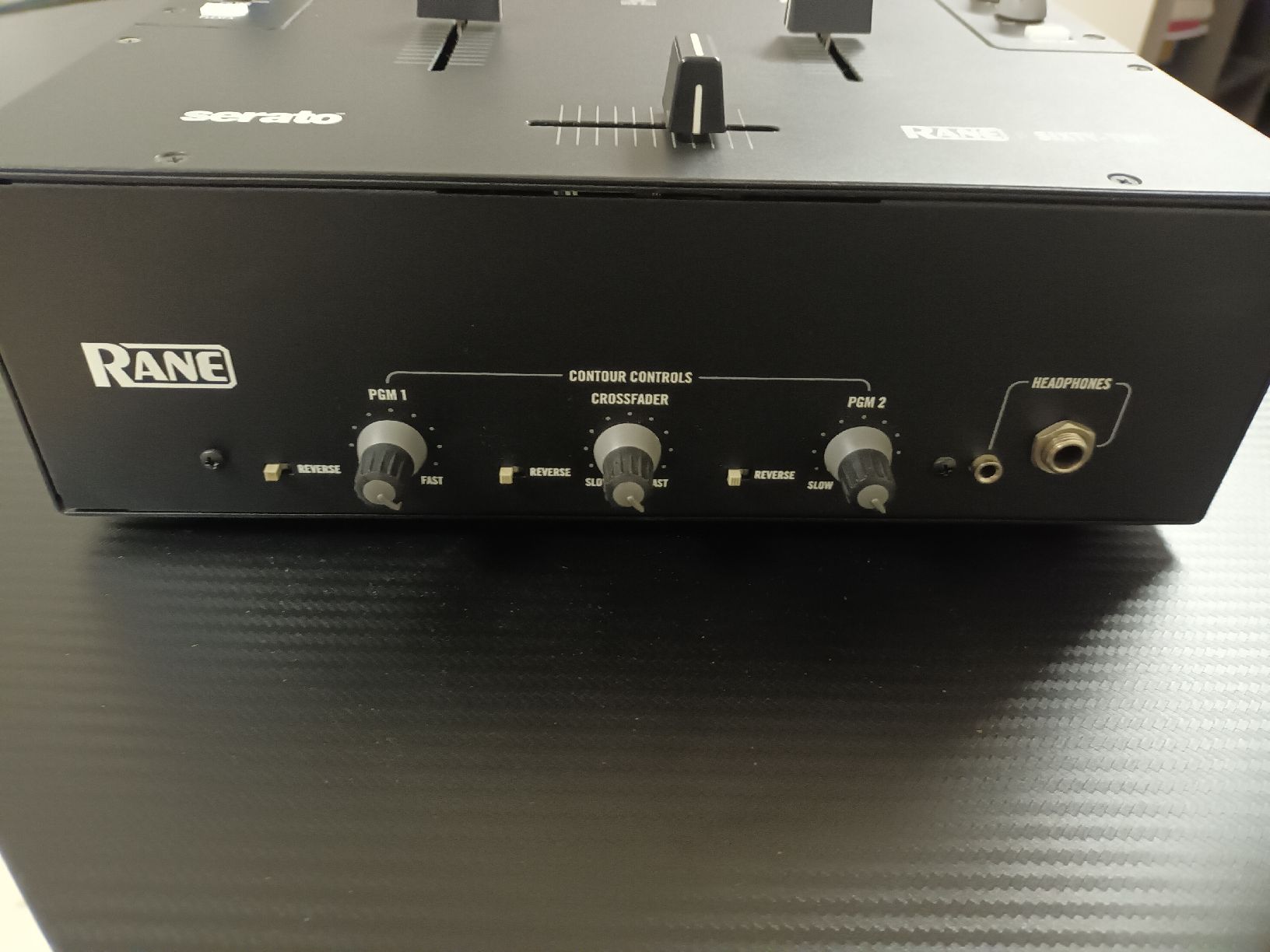 Rane Mischpulte: mixer rane 62 – Gebraucht aus Caneggio von matte123 2