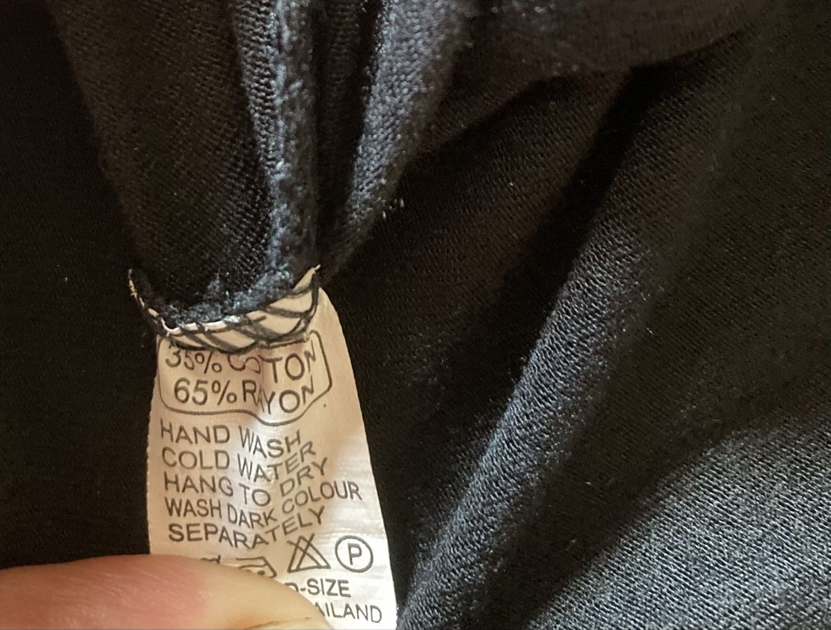Top: Top d’été original  – Usato da Ardon venduto da hel_2sxp 5